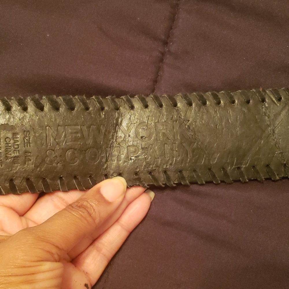 Belt - Picture 4 of 4